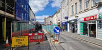 MP insists Queen Street scheme won't kill town