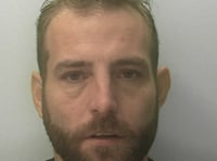 Police appeal to find wanted man 