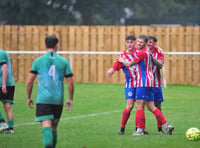 Previewing this weekend’s football across Mid-Devon 14/09