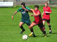 Buckfastleigh beaten in third outing of the Premier Division campaign 