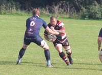 Enticing defeats for Teignmouth men and women