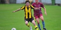 Chudleigh Athletic up and running in Premier Division