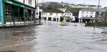 Public urged to prepare for floods 