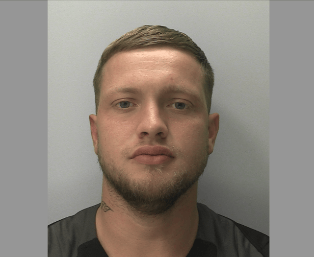 Man wanted in connection with assault has South Devon links 