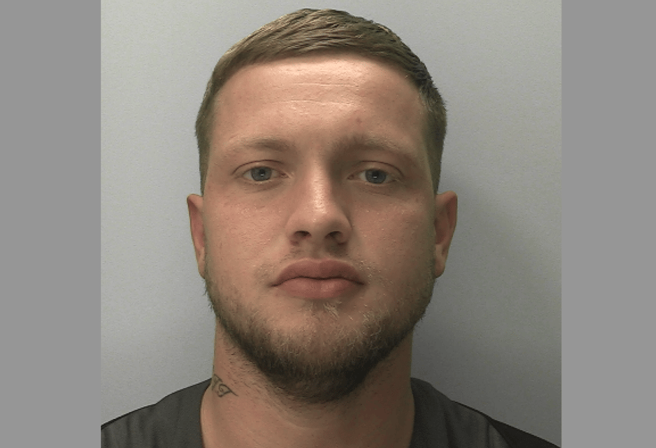 Man wanted in connection with assault has South Devon links 