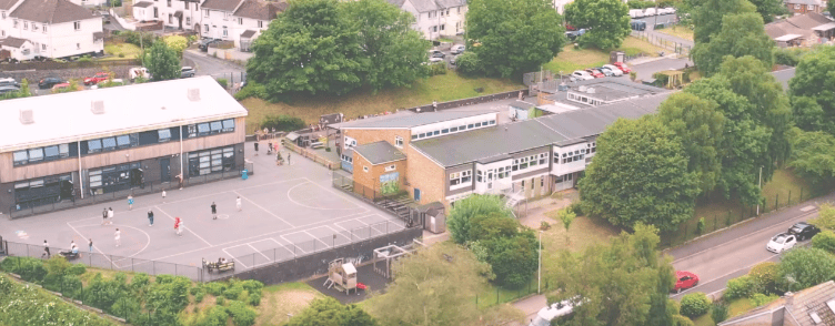 Westcliff Primary Academy Dawlish