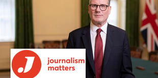 PM Keir Starmer: publishers must keep control of their content