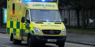 Ambulance service appeal for new governors