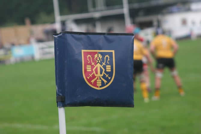 Newton Abbot RFC