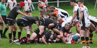 Quotes from Teignmouth RFC vs Newton Abbot RFC