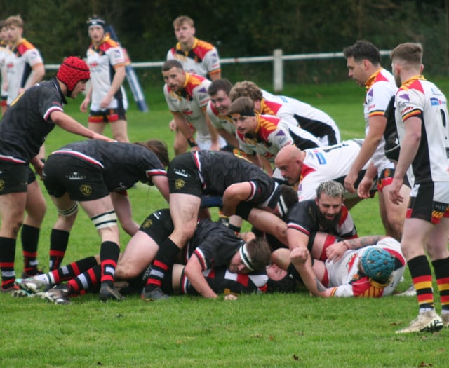 Quotes from Teignmouth RFC vs Newton Abbot RFC