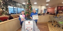 Toy appeal launched for Christmas 