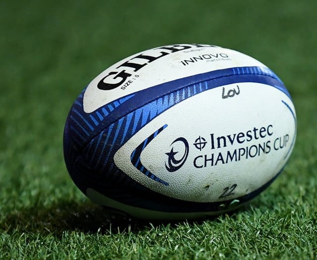 Chiefs crash out of Champions Cup following defeat against Ulster