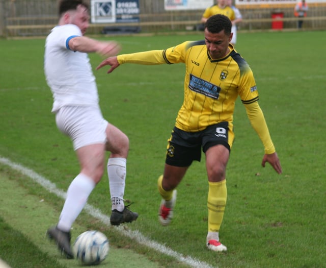 Previewing this weekend’s football across Devon 04/01/25