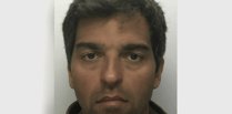 Man jailed for voyeurism offences against children